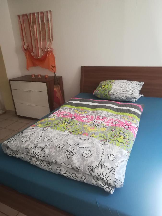 Ferienwohnung In Hahnheim, Rheinhessen Екстериор снимка