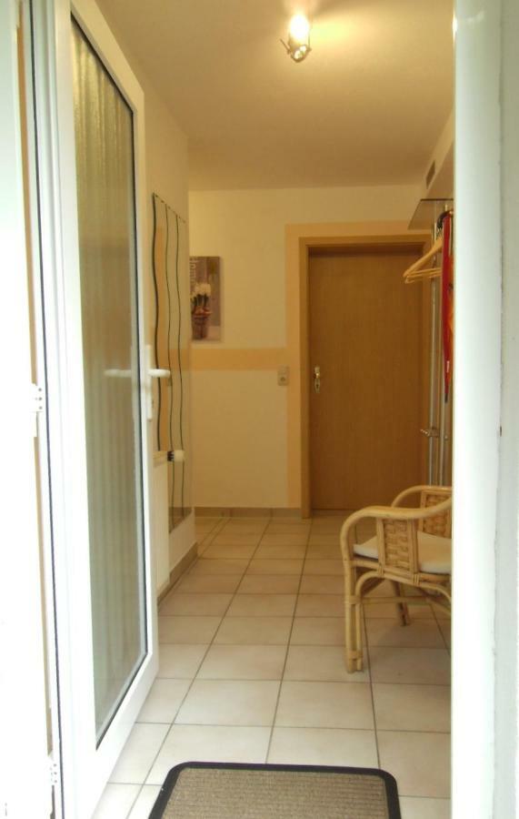 Ferienwohnung In Hahnheim, Rheinhessen Екстериор снимка