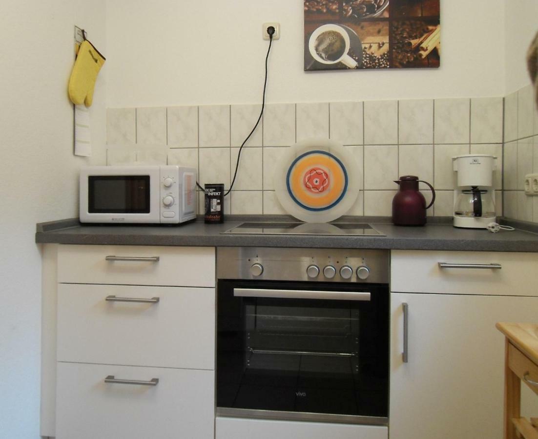 Ferienwohnung In Hahnheim, Rheinhessen Екстериор снимка