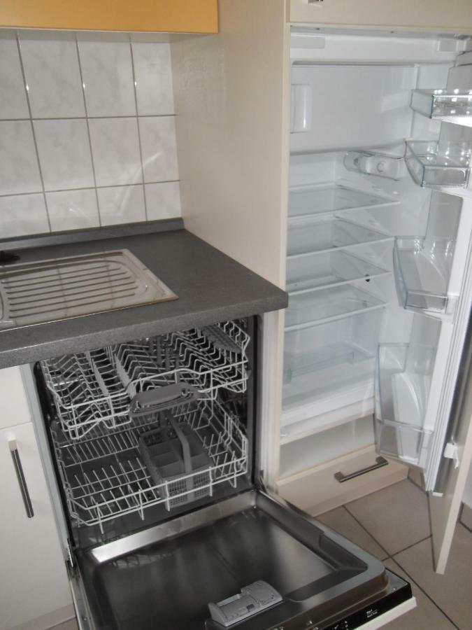 Ferienwohnung In Hahnheim, Rheinhessen Екстериор снимка