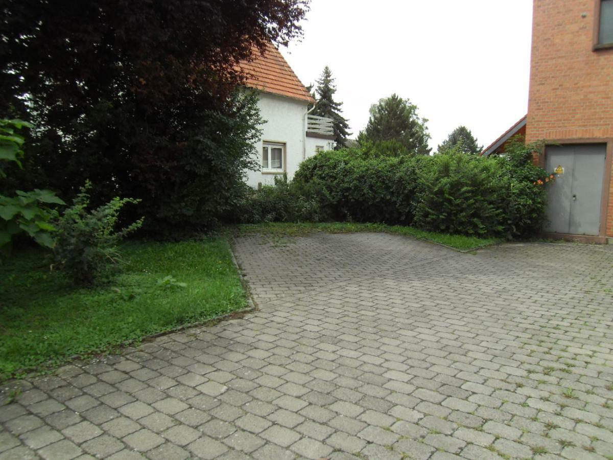 Ferienwohnung In Hahnheim, Rheinhessen Екстериор снимка